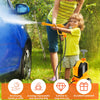 CarWash – Playful & Fun – Car Wash Play Set for Children
