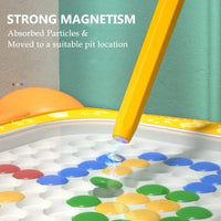 Thumbnail for Crabby Sketcher™ - Pioneering Learning - Magnetic tablet