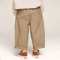 Thumbnail for Mini Fashion™ - Trendy Design - Long Wide Pants