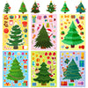 Xmas Tree Stickers™ - Build your own Christmas miracle - DIY Stickers