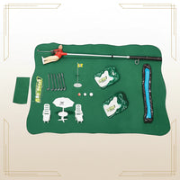 Thumbnail for Mini Golf Practice Set – Active & Educational – Golf Training Set
