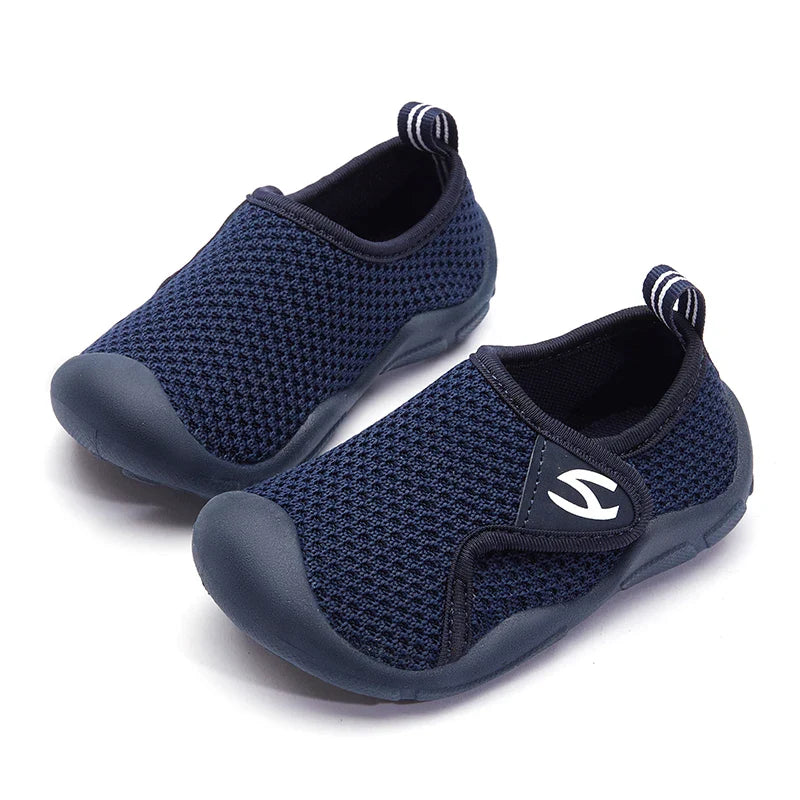 Mini Fashion™ - Breathable & Flexible - Children's Shoes