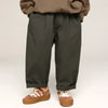 Mini Fashion™ - Trendy Design - Long Wide Pants