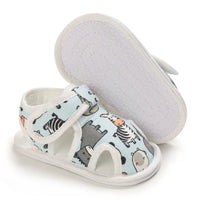 Thumbnail for Mini Fashion™ - Cute Animals - Sandals