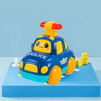 Thumbnail for Racing Service Cars™ - Push & Go - Toy Car