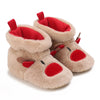 Mini Fashion™ - Christmas Children's Slippers