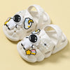 Mini Fashion™ - Fun Astronaut Design - Kids Slippers