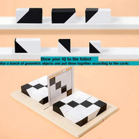 Thumbnail for Battle Blocks - Smart & Exciting - Puzzle Game