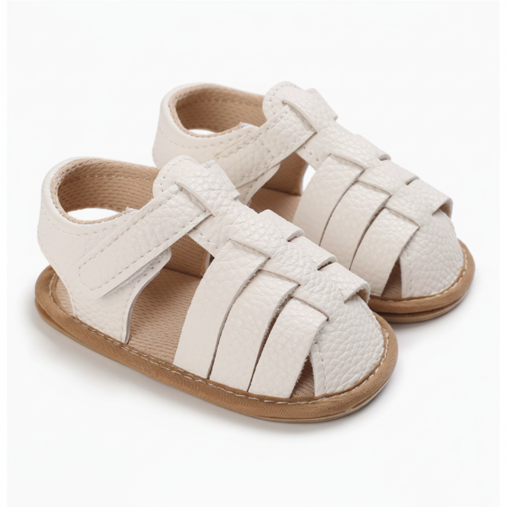 Mini Fashion™ - Soft Fit - Kids Sandals
