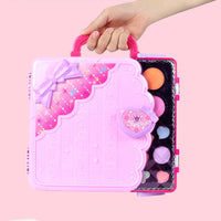 Thumbnail for Glam Draw - Fantasy & Fun - Makeup Drawing Set