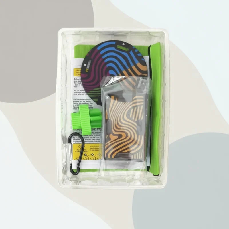 FloatCards – Unique & Interactive – Card Game with Balance Challenge