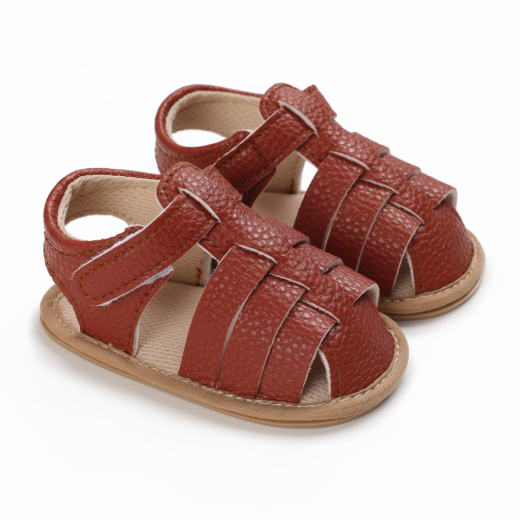 Mini Fashion™ - Soft Fit - Kids Sandals