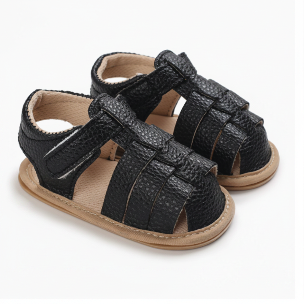 Mini Fashion™ - Soft Fit - Kids Sandals