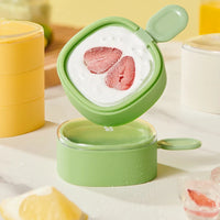 Thumbnail for Ice Pop Maker Set™ - Refreshingly creative - silicone ice cream maker