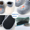 Mini Fashion™ - Anti-Slip Design - Children's Sock Shoes