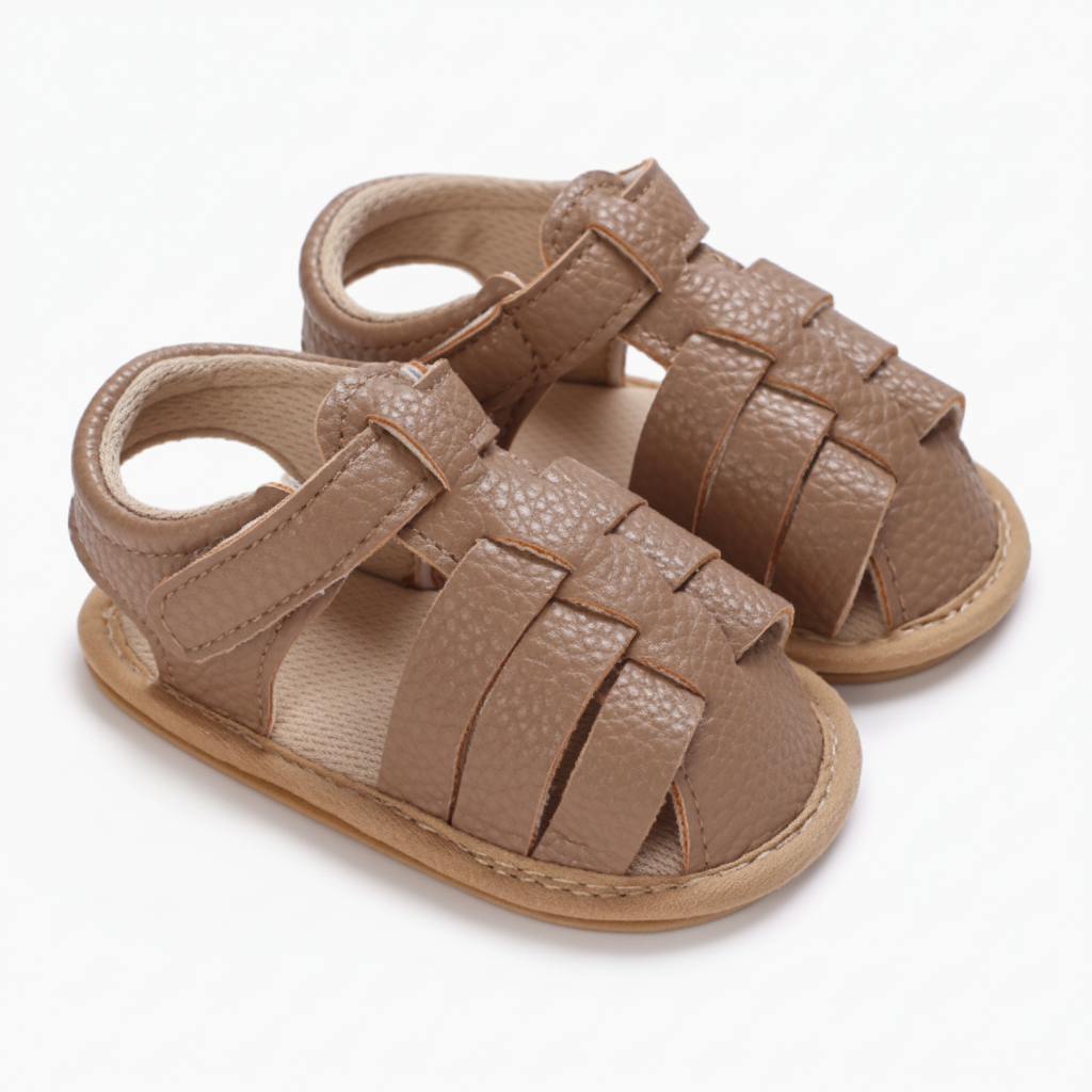 Mini Fashion™ - Soft Fit - Kids Sandals