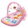 Musical Arch™ – Sounds & Colors - Baby Gym