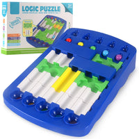 Thumbnail for MazeFun – Adventurous & Educational – Logic Puzzle