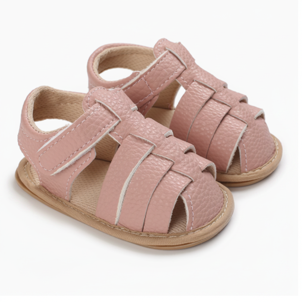 Mini Fashion™ - Soft Fit - Kids Sandals