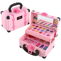 Thumbnail for Princess Make-up Set™ - Glamour and Fun - Makeup Set for Kids