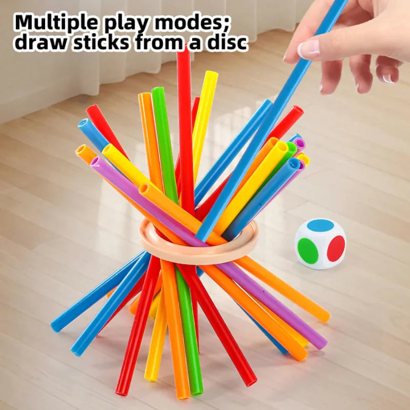 Stick Battle Game – Thinking & Interactive – Strategy Game