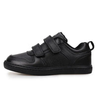 Thumbnail for MonoWalk – Light & Durable - Leather Sneakers with Velcro