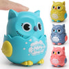 Owl Toy Car™ - Owl-Tastic Adventures - Toy Owl