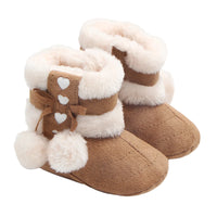 Thumbnail for Mini Fashion™ - Warm Feet - Snowboots