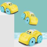 Thumbnail for Bath Buddies™ - Dolle Water Adventures - Vehicle Bath Toys