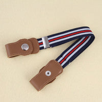 Thumbnail for Mini Fashion™ - Always Fits - Elastic Belt for Kids