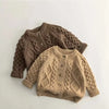 Mini Fashion™ - Super Comfortable for Child - Knitted Sweater