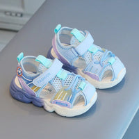 Thumbnail for Mini Fashion™ - Breathable Design - Children's sandals