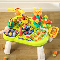 Thumbnail for Farm Activity Table™ - Farm Fun - Activity Table