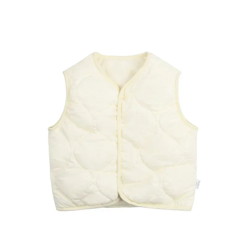 Mini Fashion - For Boys and Girls - Vest