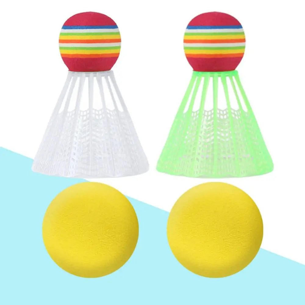 Racket Tennis™ – Aim & Smash – Tennis & Badminton Play Set