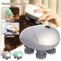 Thumbnail for RelaxPro – Comfort & Relaxation – Massage Device