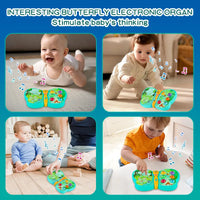 Thumbnail for Musical Butterfly™ - Merry Butterfly Playtime - Interactive Toys