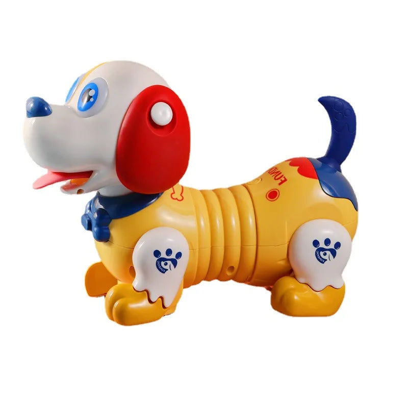 RoboDog™ - Lifelike Fun - Toy Dog