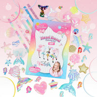 Thumbnail for DIY Headband Making Kit – Creative & Playful – Hairband Accessory Set
