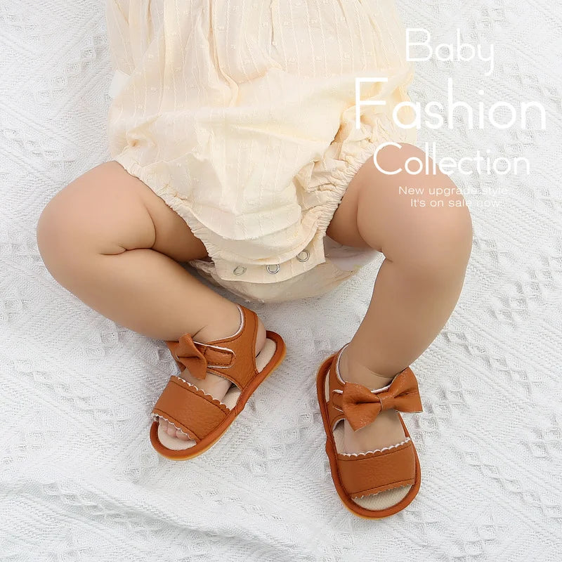 Mini Fashion™ - Soft Fit - Kids Sandals