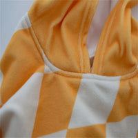 Thumbnail for Personalized Hooded Towel – Soft & Unique – Personalized Children's Bath Cape