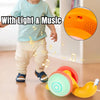 Groovy Snail™ - Merry Step Friend - Snail toys