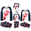 Mini Fashion™ - Fun For The Family - Christmas Pajama Set