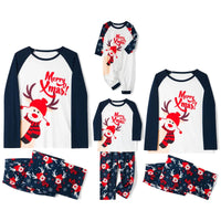 Thumbnail for Mini Fashion™ - Fun For The Family - Christmas Pajama Set