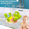 TurtleJoy – Learning & Playing – Swimming Turtle for Children