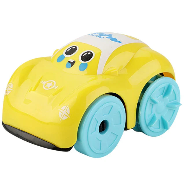 Bath Buddies™ - Dolle Water Adventures - Vehicle Bath Toys