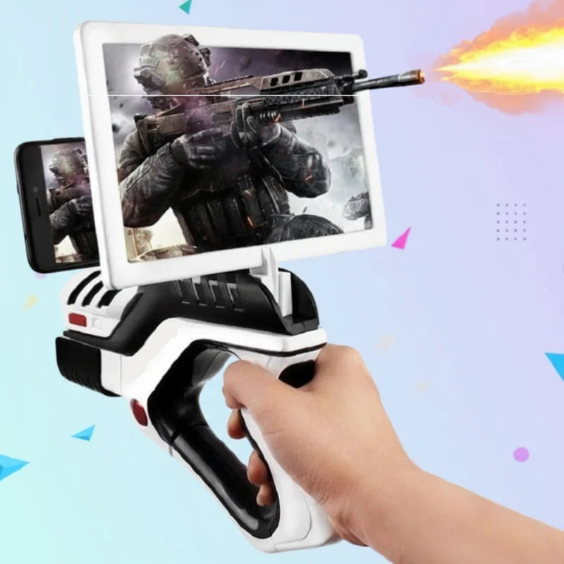 ARPlay Gun – Smart & Fun – Interactive Shooting Game