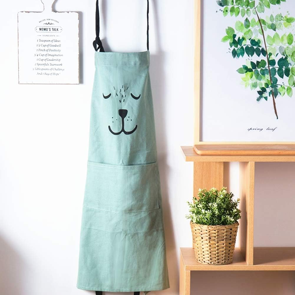BearBuddy™ – Fun and practical – Apron for children and adults
