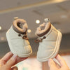 Mini Fashion™ - Warm & Cozy - Winter shoes