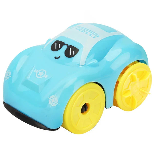 Bath Buddies™ - Dolle Water Adventures - Vehicle Bath Toys